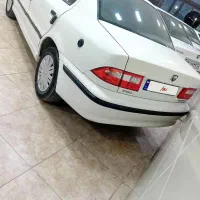 سمند ۸۸|خودرو سواری و وانت|ارومیه, |دیوار