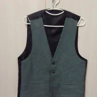 کت و شلوار|لباس|نیشابور, فضل|دیوار