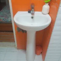 روشویی ،چینی کرد