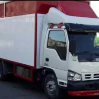 باربری اندیشه شهریار باغستان فردیس اسباب کشی