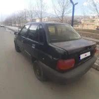 فروش پراید مدل ۸۴|خودرو سواری و وانت|اشنویه, |دیوار