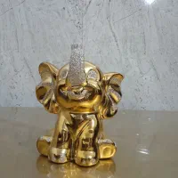 مجسمه فیل|مجسمه، تندیس، ماکت|اندیمشک, |دیوار