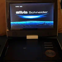 دی وی دی پلیر مارک Silva