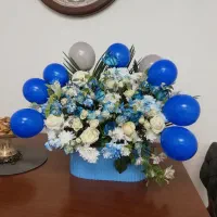 گل مهر 300 تومن