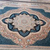 فرش|فرش|شیراز, کوشک میدان|دیوار