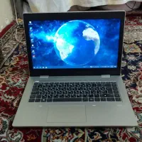 لپتاب hp با پردازنده ryzen|رایانه همراه|تهران, آزادشهر|دیوار