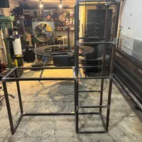 آهنگری وساخت درب پنجره upvc|خدمات پیشه و مهارت|کیش, |دیوار