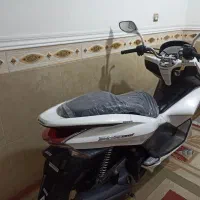 pcx150|موتورسیکلت|سعدآباد, |دیوار