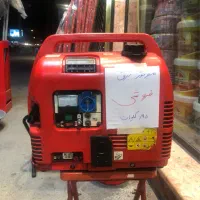 موتور برق سایلنت