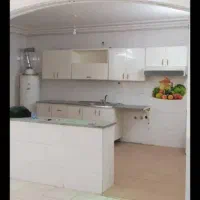 ۱۴۰متر نیم طبقه مسکن مقداد