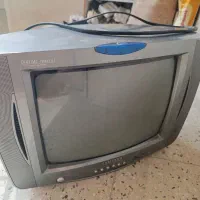 تلویزیون رنگی