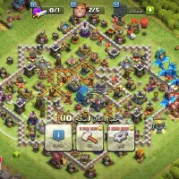 اکانت کلش|کنسول، بازی ویدئویی و آنلاین|تهران, اوقاف|دیوار