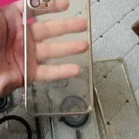 قاب ایفن 11 پرو مکس|لوازم جانبی موبایل و تبلت|پرهسر, |دیوار