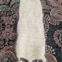 لیف کاموایی برای حمام