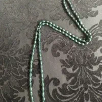 تسبی شاه مقصود اصل سنگ معدنی