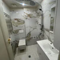 فرمانیه ۲۵۰متر ۳خ مستر۷سال/فول مشاعات بازسازی مدرن|فروش آپارتمان|تهران, فرمانیه|دیوار