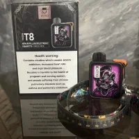 پادT8