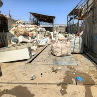 کاردرکارگاه ضایعات