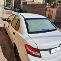 ساینا ۱۴۰۱ کارمندی کم کار|خودرو سواری و وانت|زاهدان, |دیوار