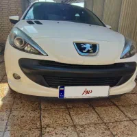 ۲۰۷ فرمان برقی|خودرو سواری و وانت|اهواز, کوی مهدیس|دیوار