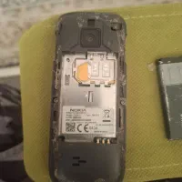 گوشی  نوکیا  مدل ۲۷۰۰  ساله  شارژ و کارتون ندارم|موبایل|تهران, اوقاف|دیوار