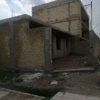 فروش منزل نیمه کاره