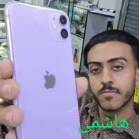 ایفون iPhone 11 normal 128 هاشمی علاالدین|موبایل|تهران, شیخ هادی|دیوار