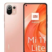 شیایومئ می 11لایت 128رام 8