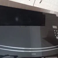 هود کم صدا لمسی