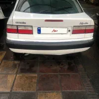 زانتیا مدل ۸۸|خودرو سواری و وانت|اسلام‌شهر, شهرک محمدیه|دیوار