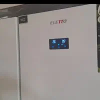 تعمیر و نصب یخچال، پکیج، ابگرمکن و بخاری