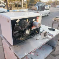 بخاری انرژی ۶۱۸ درحدنو کلان ۱ماه استفاده شد آکبند|بخاری، هیتر، شومینه|نسیمشهر, |دیوار