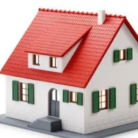 خانه فروشی در راور یا معاوضه با ملک درکرمان