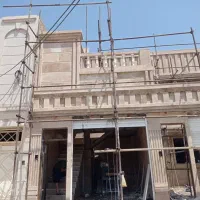 نما سنگ مدرن و سنتی