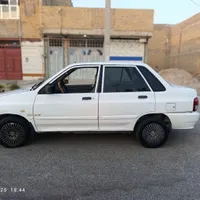 پراید 132