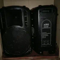 باند پسیو jtr / rcf / ev / fbt|سیستم صوتی خانگی|کرج, استاندارد|دیوار