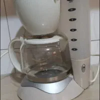 قهوه ساز همیلتون