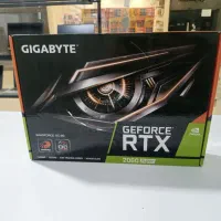 گرافیک 2060 super gigabayte