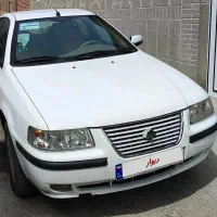 سمند ال ایکس مولتی پلکس99