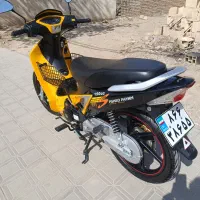 فروش موتور سیکلت