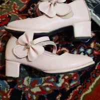 کفش دخترانه