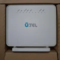 مودم utel|مودم و تجهیزات شبکه|بیرجند, |دیوار