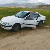 معاوضه پارس سال تمام فول بانیسان کارون