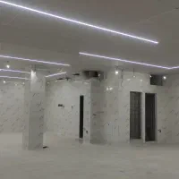 ۲۷۰مترفروشگاه بزرگ دو کله جهت کلیه مشاغل|اجارهٔ مغازه و غرفه|هشتگرد, شهرک آپادانا|دیوار