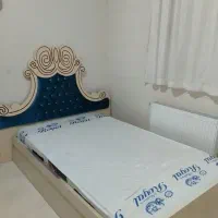 تخت خواب دونفره|تخت و سرویس خواب|تهران, خلیج فارس|دیوار
