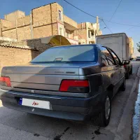 پژو ۴۰۵|خودرو سواری و وانت|قیامدشت - خاورشهر, |دیوار