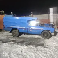 نیسان عروس دوگانه فول ۴۰۳درحد خشک سیمی