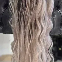 آموزش خدمات زیبایی رنگ مو/ناخن