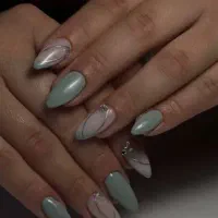 قیمت باور نکردنی خدمات ناخن
