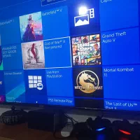 پی اس۴ کپیخور ورژن ۱۲ ۵۰۰ گیگ